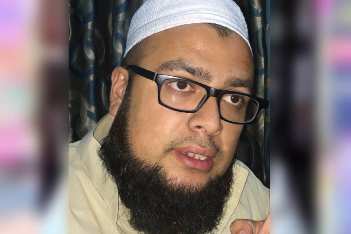 #airstrike: Deobandi ulama Greeting the courage of indian air force after bombing in PoK of AF