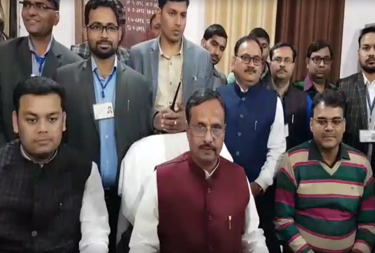PM Modi did head down of arrogant Imran Khan says dinesh sharma