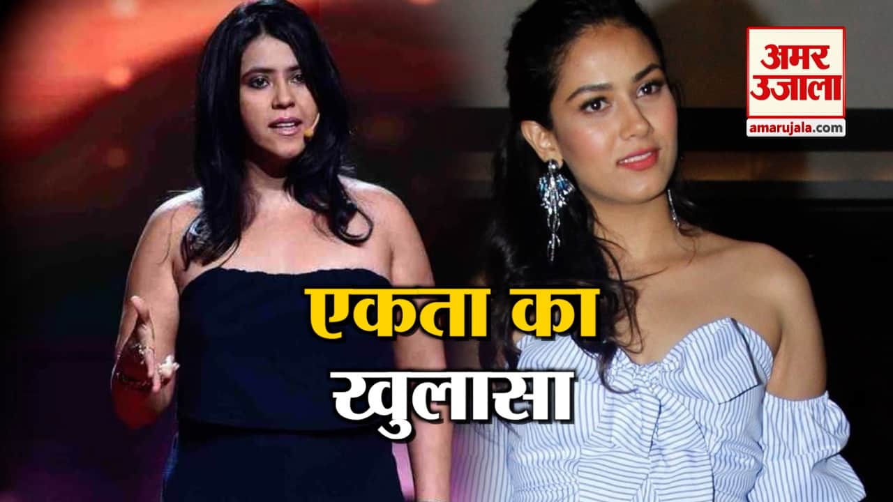 जब मां बनने से पहले शाहिद की पत्नी मीरा राजपूत ने एकता को कर दिया था इस व्हाट्सएप ग्रुप में ऐड