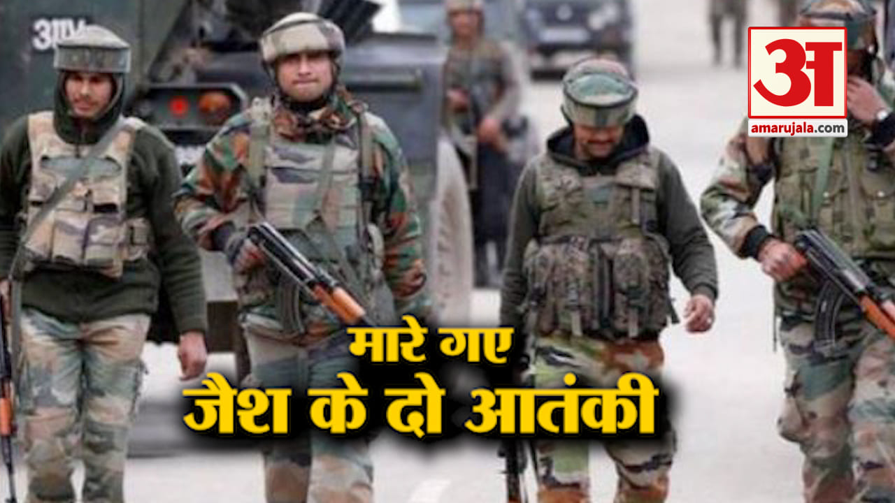एनकाउंटर