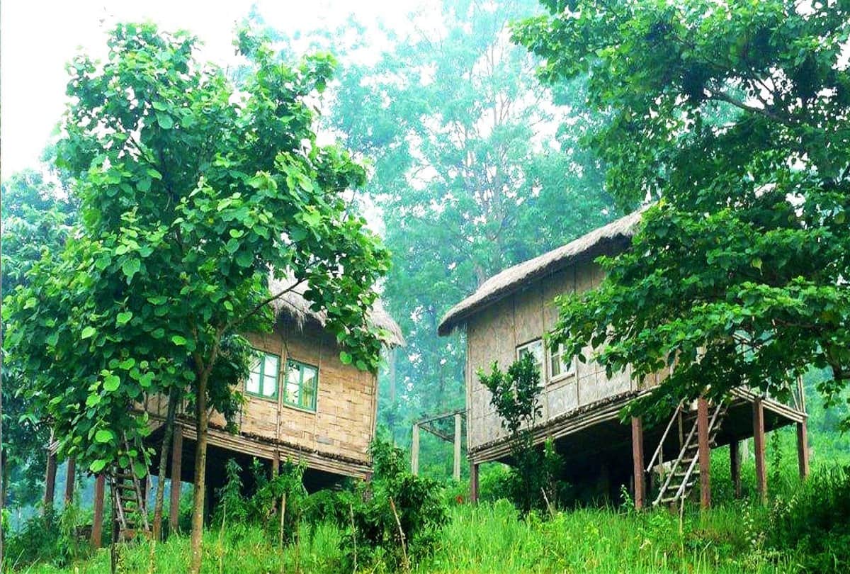 best adventures destination in india coorg jim corbet