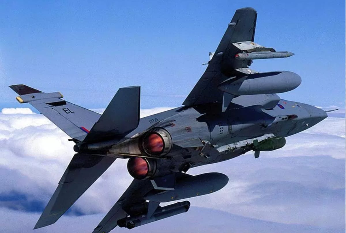 these active fighter jets of indian military are cause of fear for enemies see all details