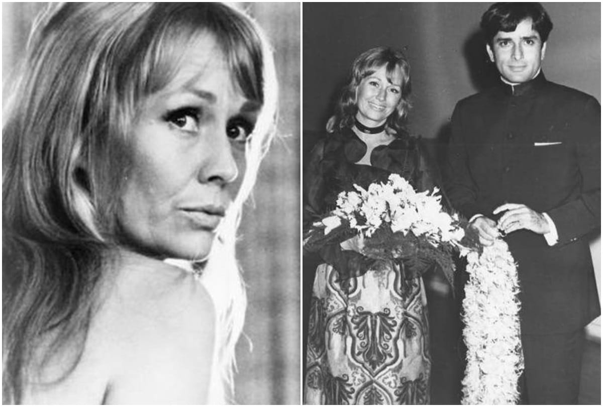 jennifer kendal death anniversary shashi kapoor and Jennifer Kapoor love story