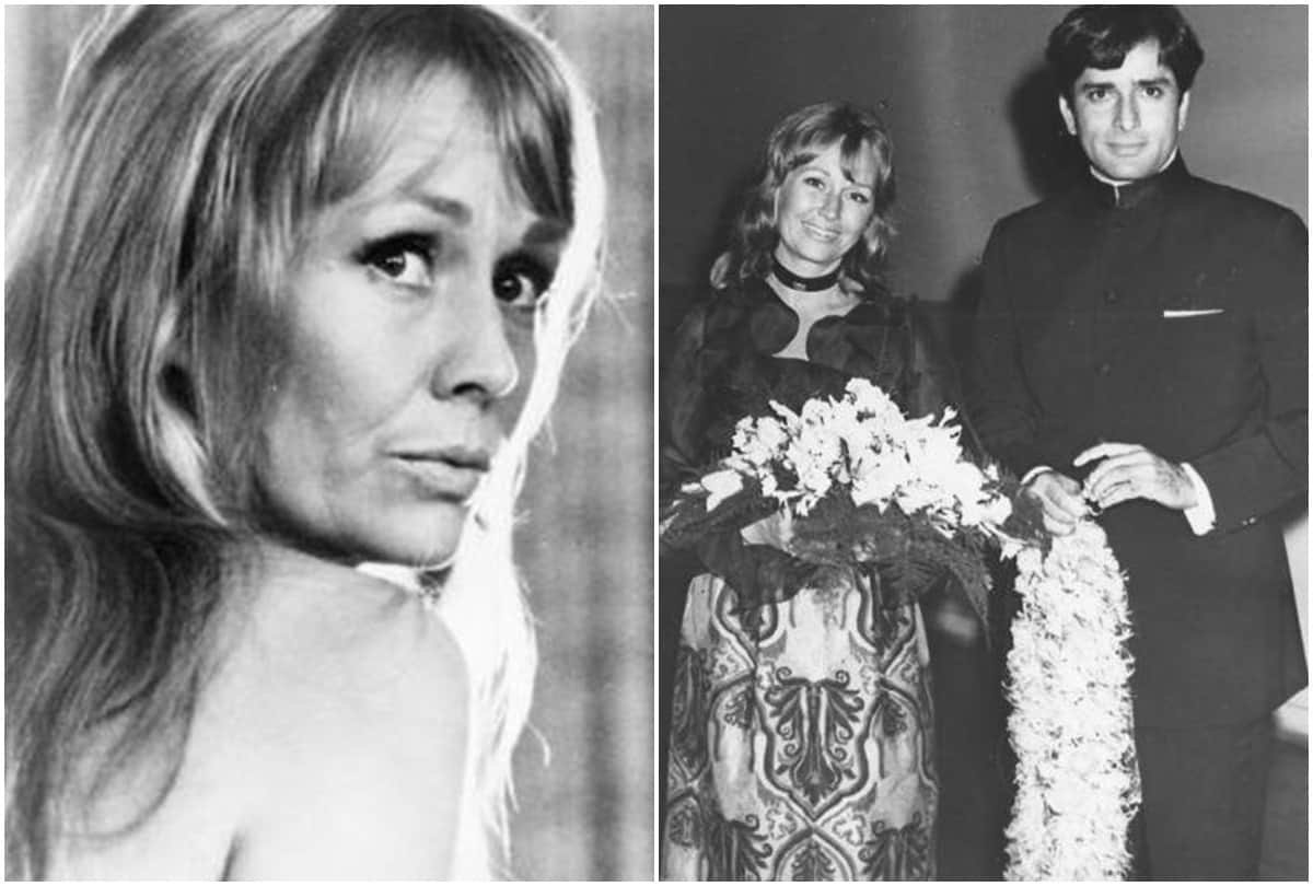 Shashi Kapoor death anniversary Jennifer Kendal And Shashi Kapoor Love Story