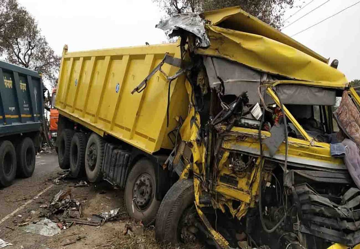 thirty people dead in road accident in Guatemala