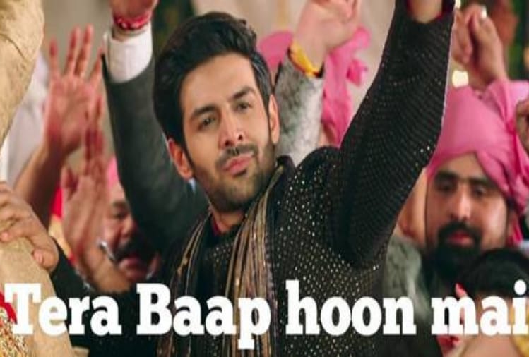 vicky kaushal uri and bollywood film dialogues viral after iaf strike
