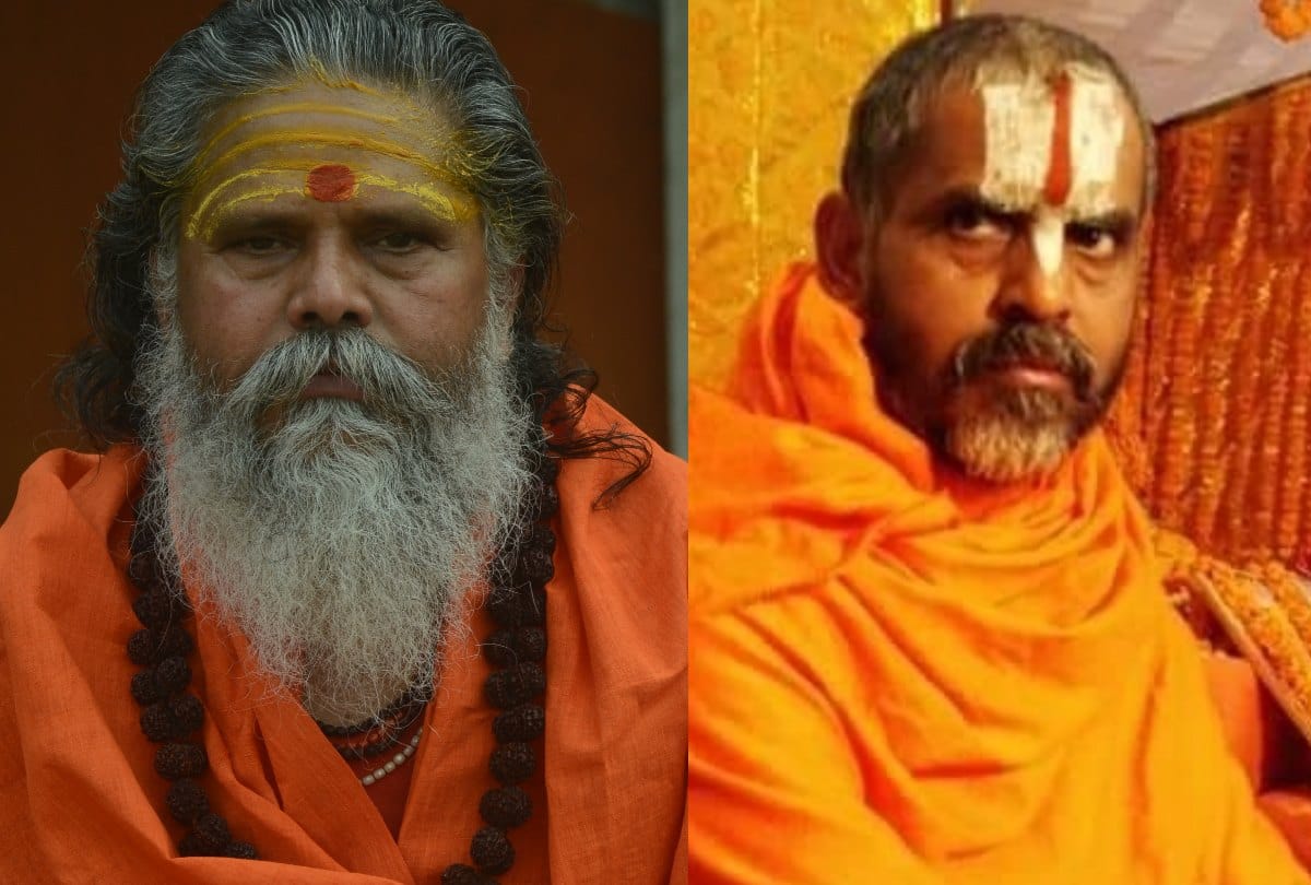 kumbh 2019: Kumbh Mela saints appreciate to modi for Air Surgical Strike