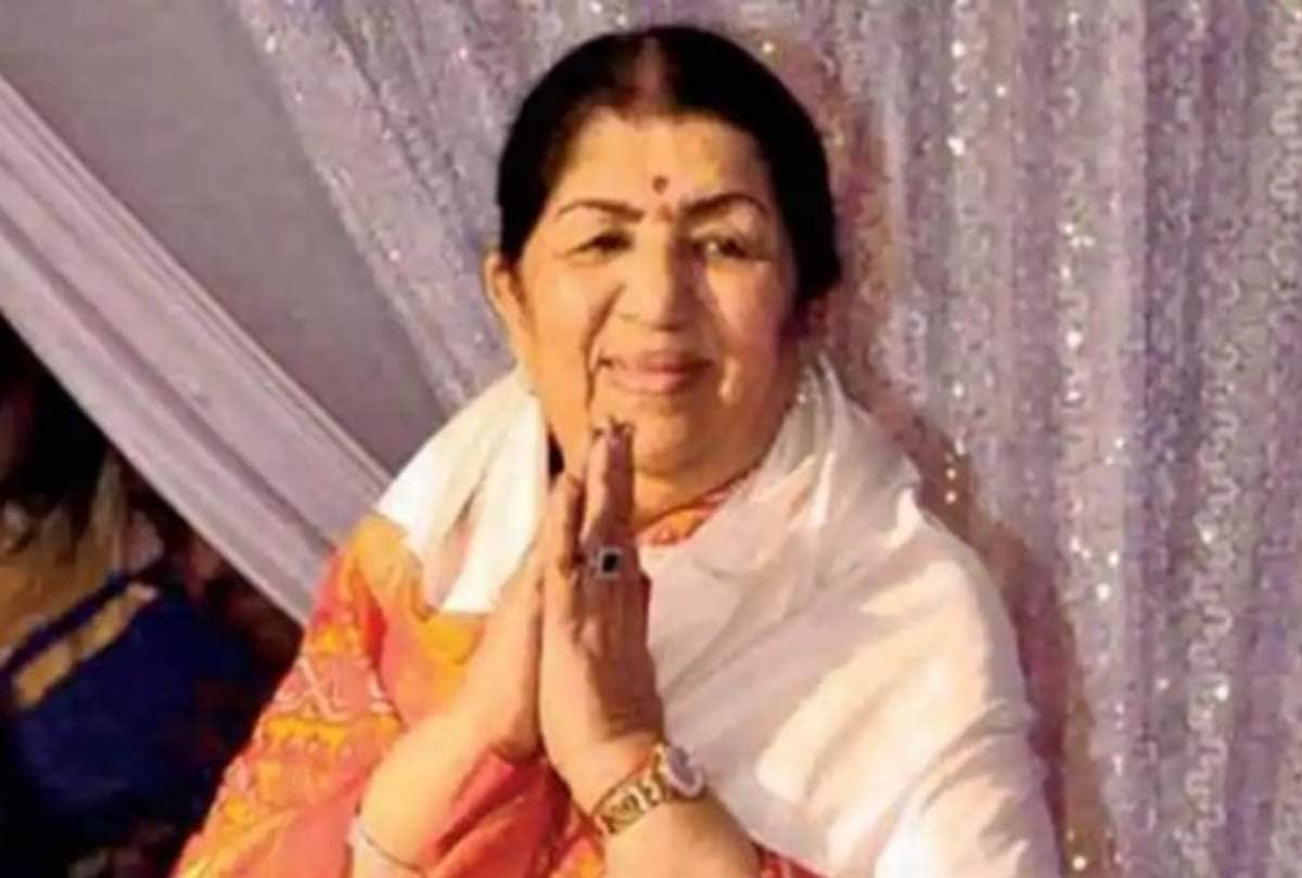 lata mangeshkar will donate 1 crore rupee to Indian Army post the Pulwama Terror Attack
