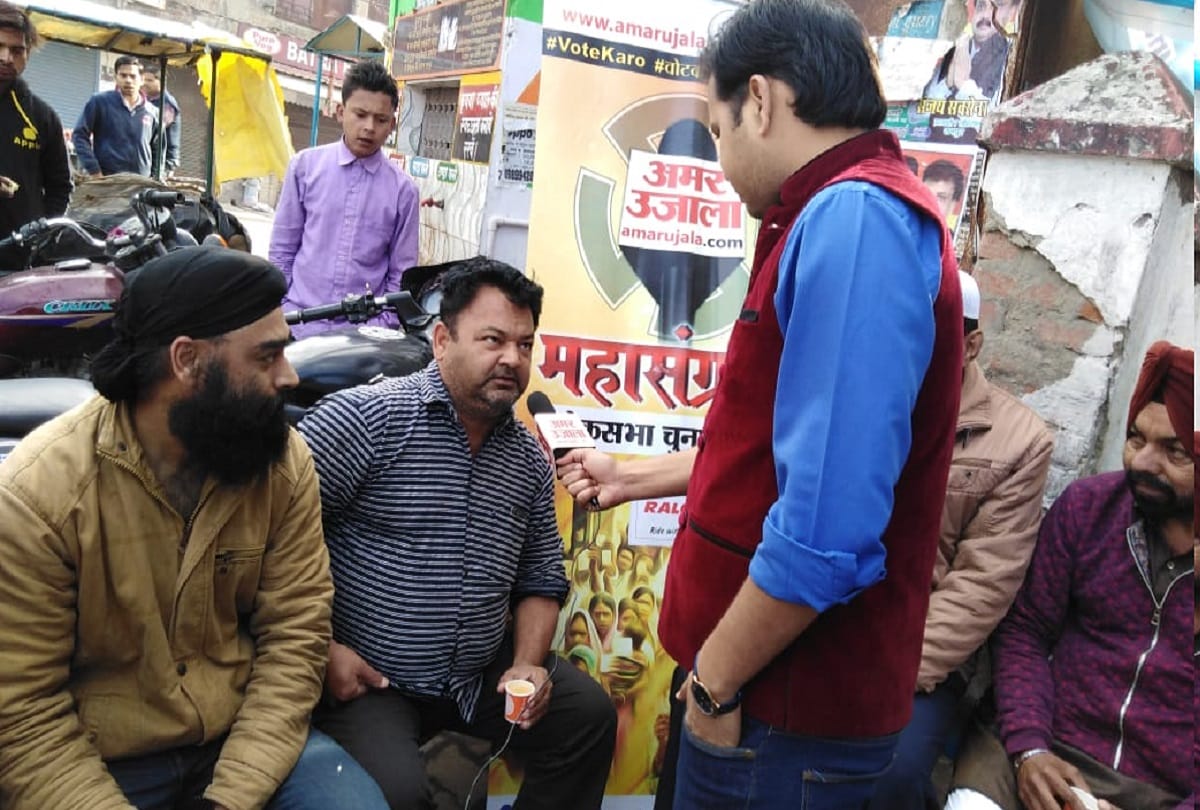 Lok Sabha Elections 2019: what is the Election topics in Rampur, uttar Pradesh