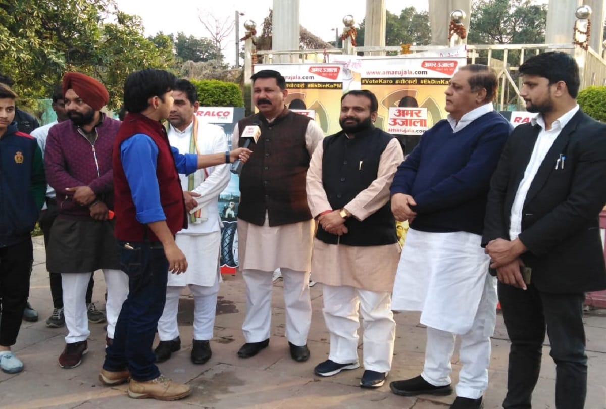 Lok Sabha Elections 2019 Mahasangram: Rampur peoples political issues and problems
