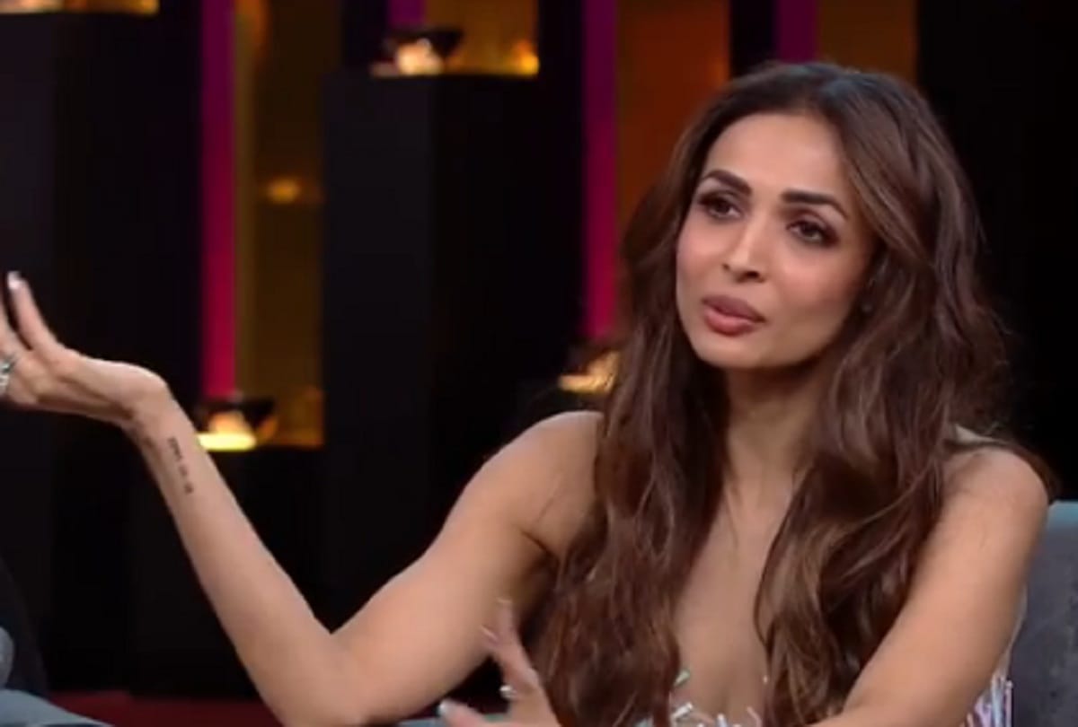 Arbaaz Khan Opens up on Divorce With Malaika Arora