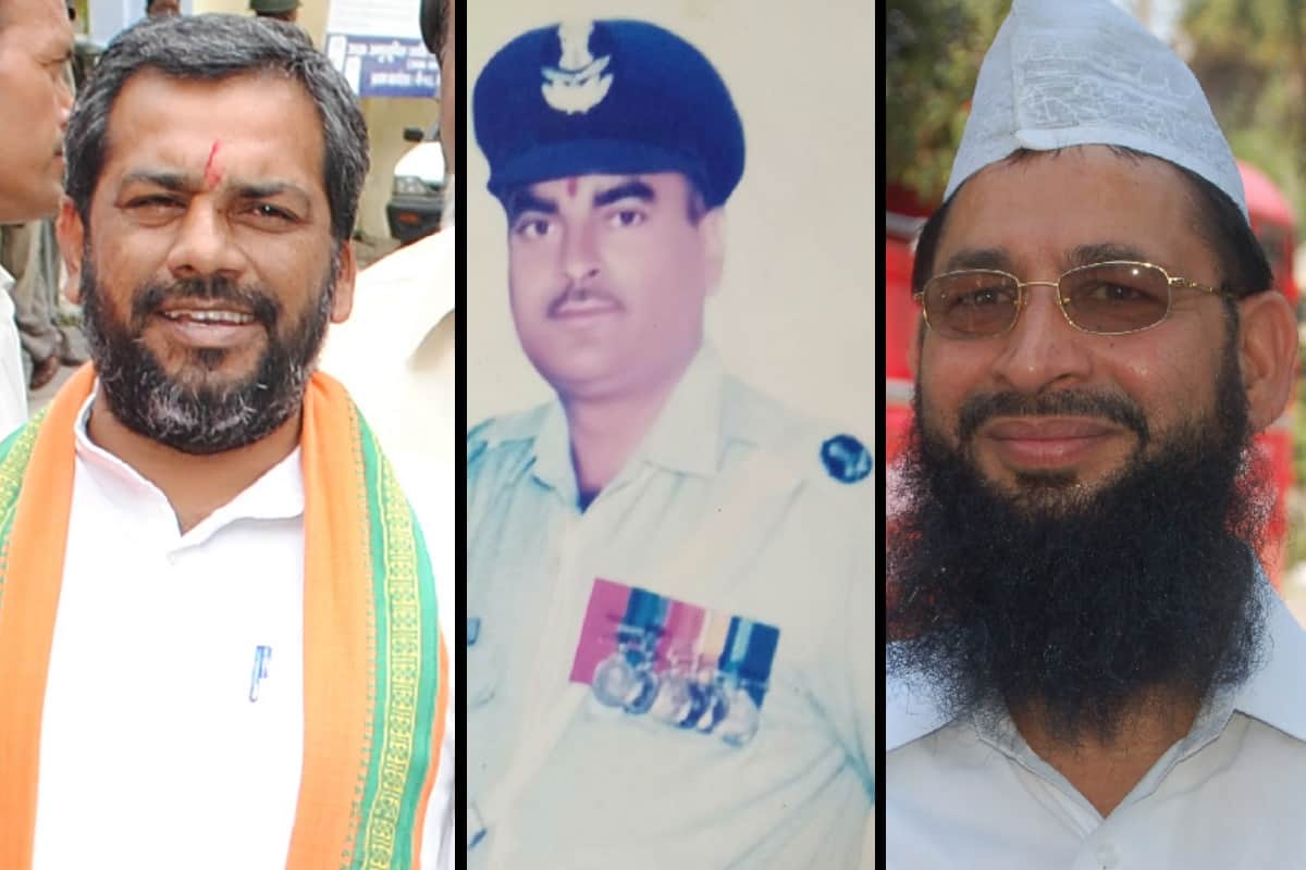 Leader and officers in Meerut react on Revenge of the Pulwama
