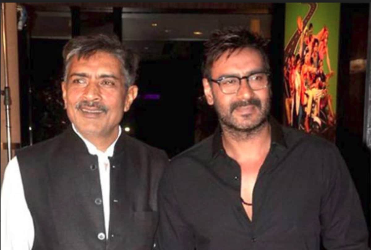 ten best film of Prakash Jha which make Ajay Devgan star