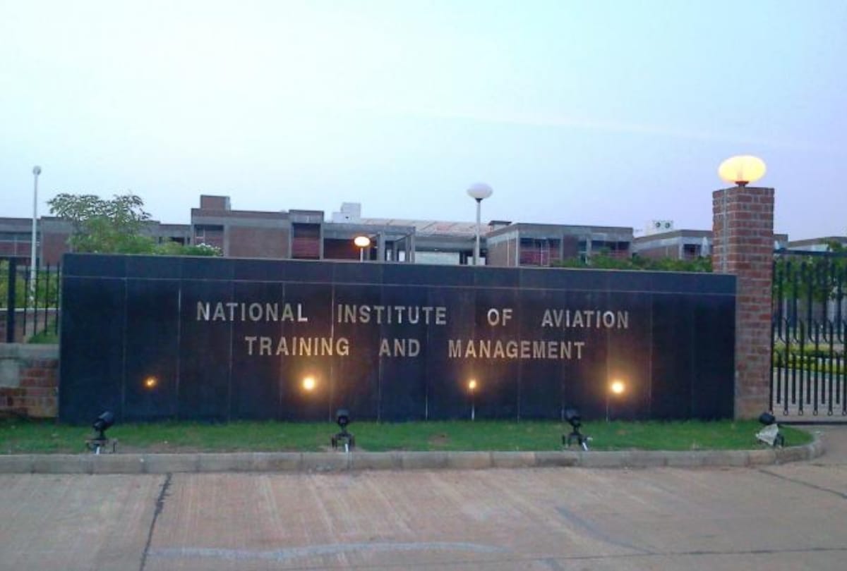 High alert in airport after air strike on pok