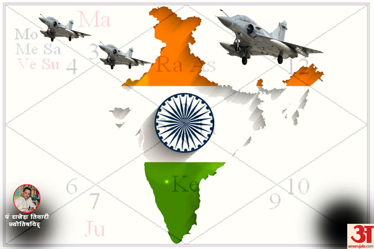 Big prediction about India - Pakistan war