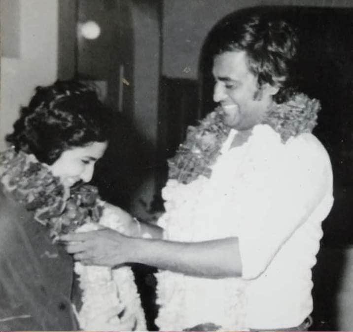 rajinikanth 69th birthday special know about her love story with latha rangachari