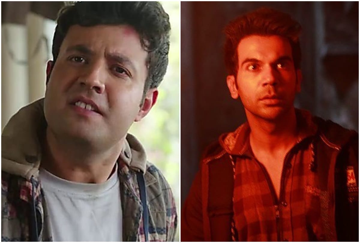 Rajkummar Rao and Dinesh Vijan team up for horror comedy Rooh Afza