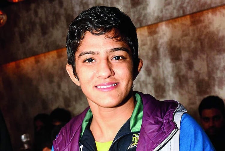 Ritu Phogat Interview to Told Why She Quit Wrestling to Join MMA, Mixed Martial Art