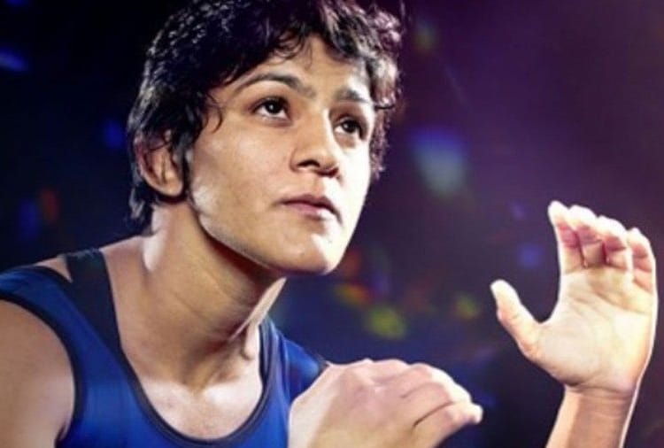 Ritu Phogat Interview to Told Why She Quit Wrestling to Join MMA, Mixed Martial Art
