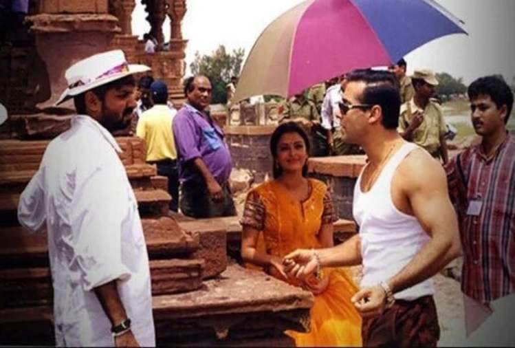 sanjay leela bhansali wants to cast aishwarya rai opposite salman khan in hum dil de chuke sanam 2