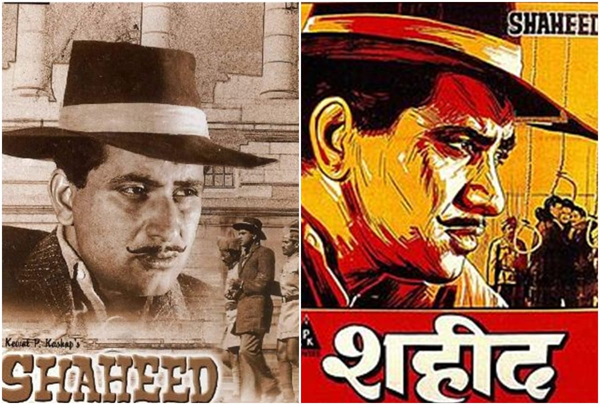 Sayedna Iftekhar Ahmed Sharif best bollywood roles includes police officer Character