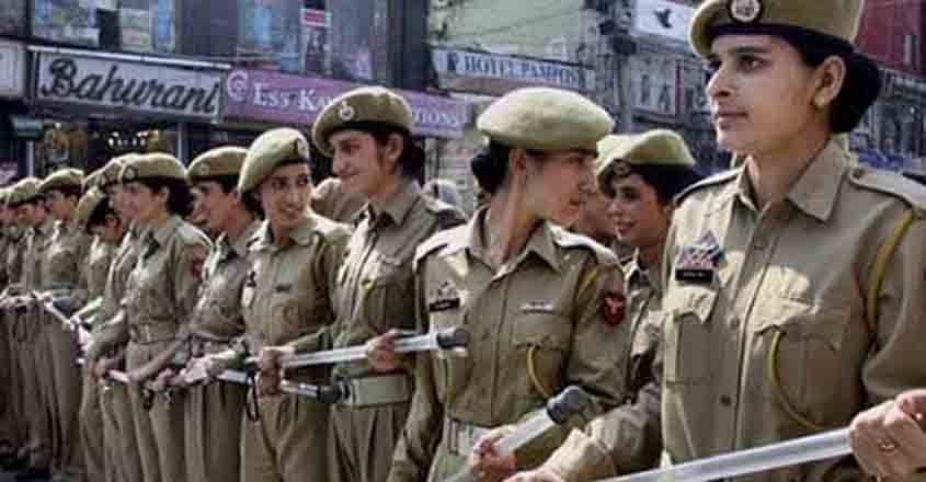 ssc gd constable admit cards available know how to download
