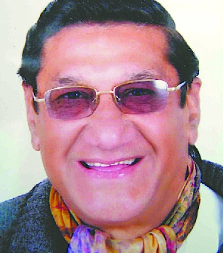 Big Dip Strike in Pakistan for the first time since 1971: Bhandari