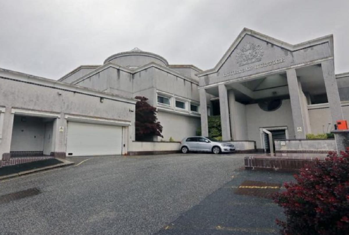 couple slept naked with their children in the same bed and abused them jailed for 39 years