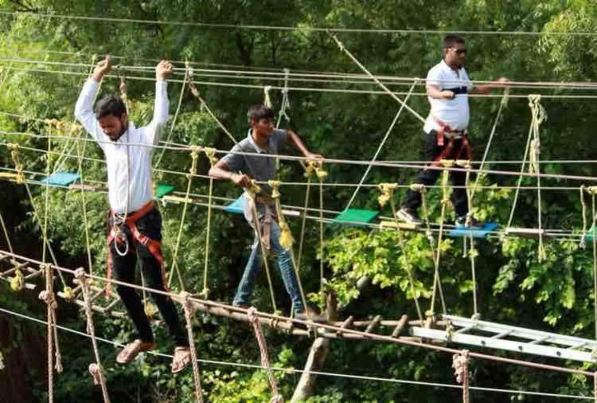 best adventures destination in india coorg jim corbet