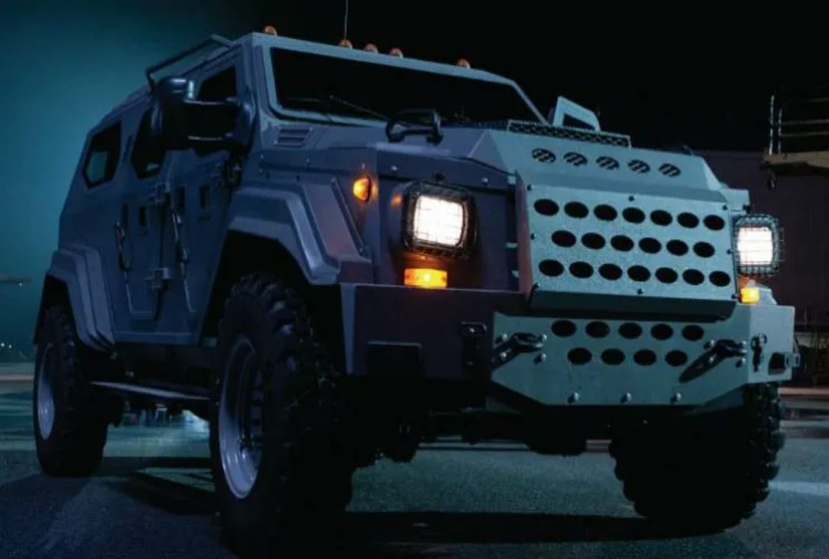 Indian Army Day 2020: top 10 indian army future ready armoured combat vehicles