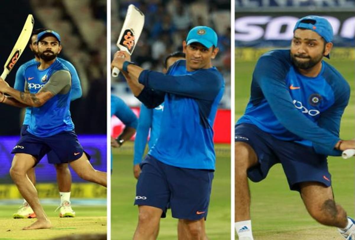 India vs Australia: Indian cricket team have superb record in Jamtha stadium Nagpur