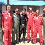 abhinandan