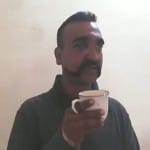 India was preparing for bigger action for the unconditional release of Abhinandan Varthaman