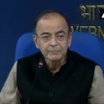 अरुण जेटली