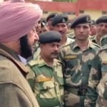 कैप्टन अमरिंदर सिंह