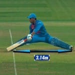 dhoni