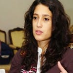 Fatima Bhutto