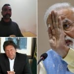अभिनंदन पर भारत की जीत