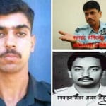 these three soldiers of indian air force story will make you tear saurabh kalia ajay ahuja nachiketa