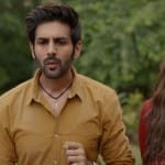 luka chuppi