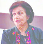 मरिआना बाबर