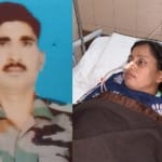 meerut fauji murder