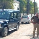 meerut fauji murder