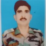meerut fauji murder