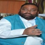 श्रम एवं सेवायोजन मंत्री स्वामी प्रसाद मौर्या