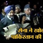 सेना