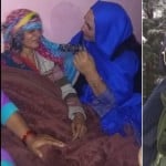 सार्जेंट विक्रांत शहीद