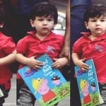 taimur