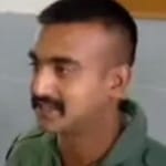विंग कमांडर अभिनंदन
