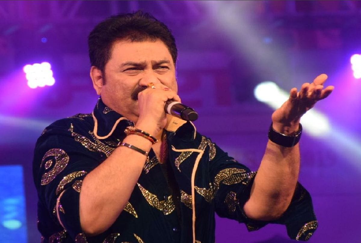 Singer Kumar Sanu said Pakistan artists should be banned in India